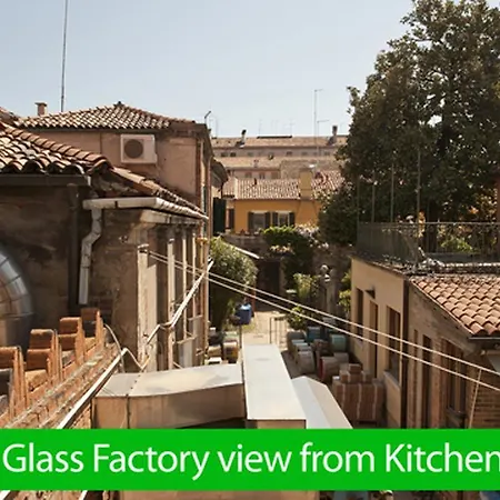 The Factory Venice